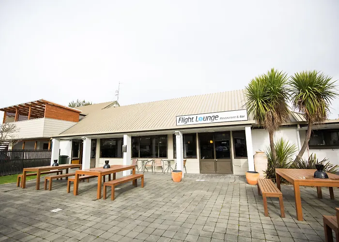 Airport Gateway Hotel