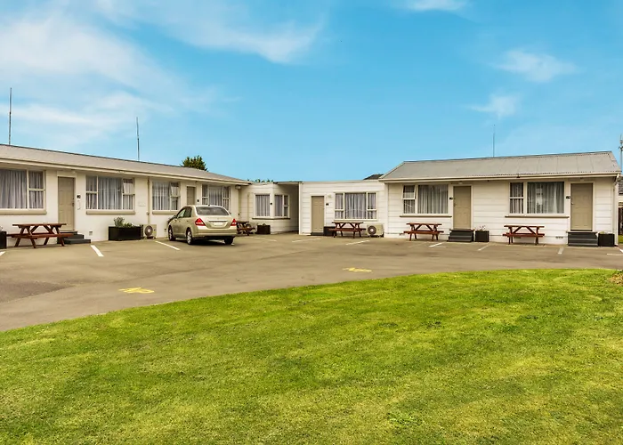 Arcadia Motel